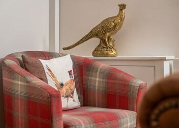 Glenmorangie Highland Lodges - Wildside Highland Lodges at Loch Ness, Whitebridge, Nr Loch Ness