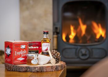 Glenmorangie Highland Lodges - Wildside Highland Lodges at Loch Ness, Whitebridge, Nr Loch Ness