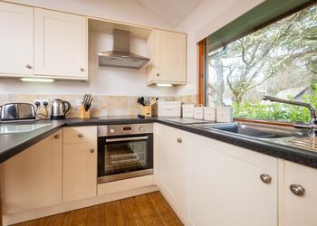 Glenmorangie Highland Lodges - Wildside Highland Lodges at Loch Ness, Whitebridge, Nr Loch Ness