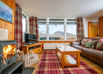 Tomatin Highland Lodges - Wildside Highland Lodges at Loch Ness, Whitebridge, Nr Loch Ness