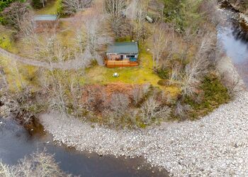Tomatin Highland Lodges - Wildside Highland Lodges at Loch Ness, Whitebridge, Nr Loch Ness