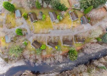 Tomatin Highland Lodges - Wildside Highland Lodges at Loch Ness, Whitebridge, Nr Loch Ness