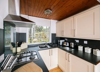 Tomatin Highland Lodges - Wildside Highland Lodges at Loch Ness, Whitebridge, Nr Loch Ness