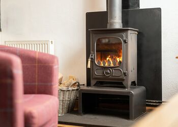 Riverside Highland Lodges - Wildside Highland Lodges at Loch Ness, Whitebridge, Nr Loch Ness