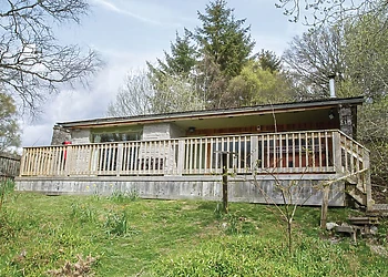 Otter River View Lodge