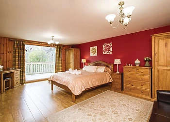 Otter River View Lodge