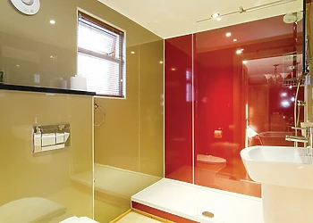 Otter River View Lodge