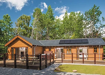 Eagle Mountain View Lodge