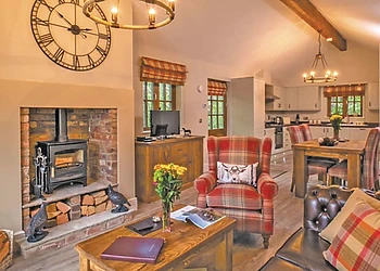 Eagle Mountain View Lodge