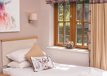 Eagle Mountain View Lodge