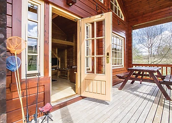 Dalwhinnie Premier Lodge 