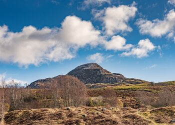 Dalwhinnie Lodges - Wildside Highland Lodges at Loch Ness, Whitebridge, Nr Loch Ness