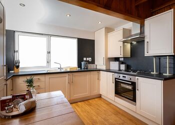 Wildcat Highland Retreat - Wildside Highland Lodges at Loch Ness, Whitebridge, Nr Loch Ness