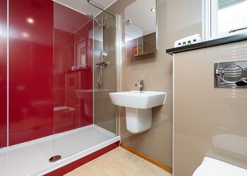 Wildcat Highland Retreat - Wildside Highland Lodges at Loch Ness, Whitebridge, Nr Loch Ness