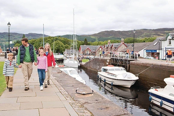 Fort Augustus