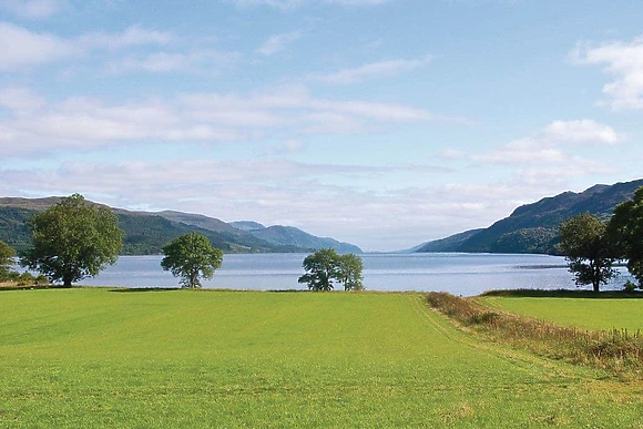 Loch Ness