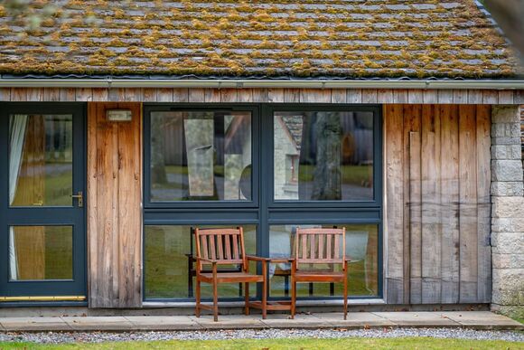Glenmorangie Highland Lodges - Wildside Highland Lodges at Loch Ness, Whitebridge, Nr Loch Ness