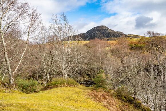 Tomatin Highland Lodges - Wildside Highland Lodges at Loch Ness, Whitebridge, Nr Loch Ness