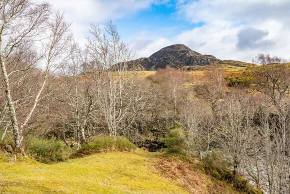 Otter River View Lodge - Wildside Highland Lodges at Loch Ness, Whitebridge, Nr Loch Ness