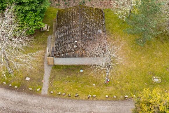 Wildcat Highland Retreat - Wildside Highland Lodges at Loch Ness, Whitebridge, Nr Loch Ness