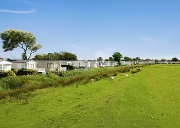 Winchelsea Sands, Rye