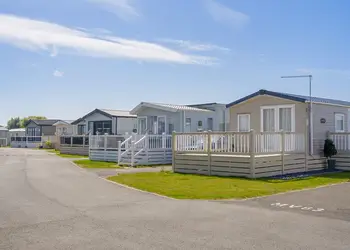 Winchelsea Sands, Rye