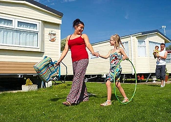 Winchelsea Sands, Rye