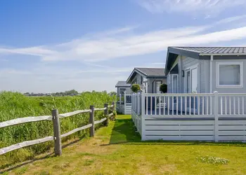 Winchelsea Sands, Rye