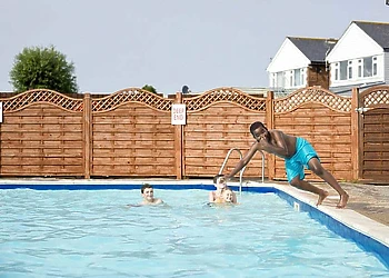 Winchelsea Sands, Rye