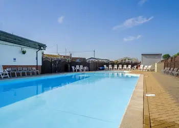 Winchelsea Sands, Rye