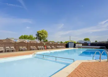 Winchelsea Sands, Rye