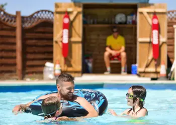 Winchelsea Sands, Rye