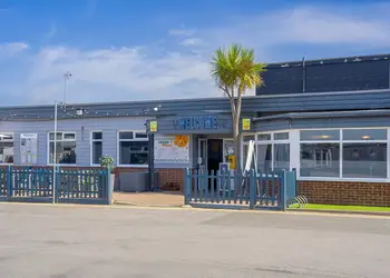 Winchelsea Sands, Rye