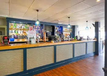 Winchelsea Sands, Rye