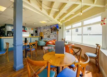 Winchelsea Sands, Rye