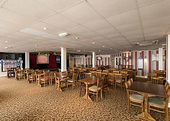 Winchelsea Sands, Rye