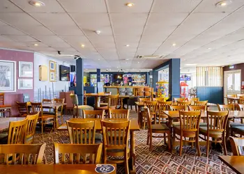 Winchelsea Sands, Rye