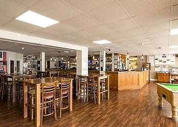 Winchelsea Sands, Rye