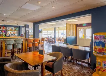 Winchelsea Sands, Rye