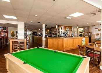 Winchelsea Sands, Rye