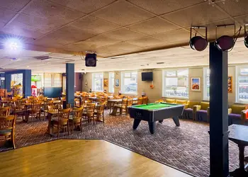 Winchelsea Sands, Rye