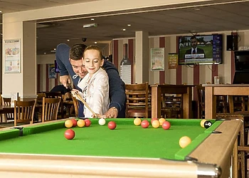 Winchelsea Sands, Rye