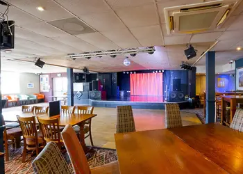 Winchelsea Sands, Rye