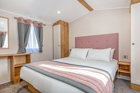 Gold 1 Caravan - Winchelsea Sands, Rye