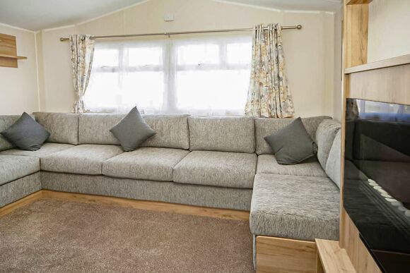 Gold  3 Caravan - Winchelsea Sands, Rye