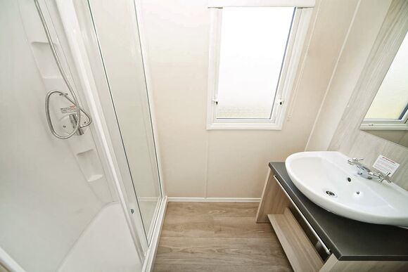 Gold  3 Caravan - Winchelsea Sands, Rye