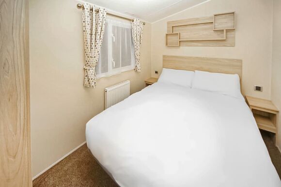 Gold  4 Caravan - Winchelsea Sands, Rye