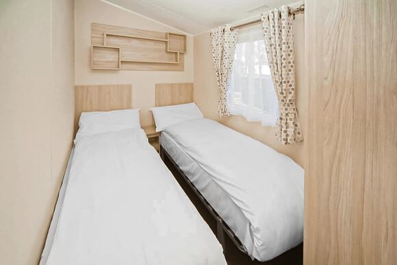 Gold  4 Caravan - Winchelsea Sands, Rye