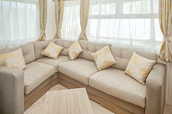 Silver  2 Caravan (Pet Friendly) - Winchelsea Sands, Rye