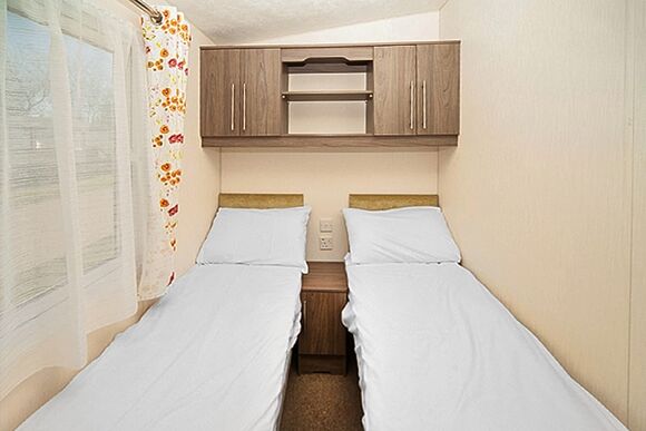 Silver  2 Caravan (Pet Friendly) - Winchelsea Sands, Rye